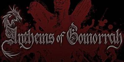 logo Anthems Of Gomorrah